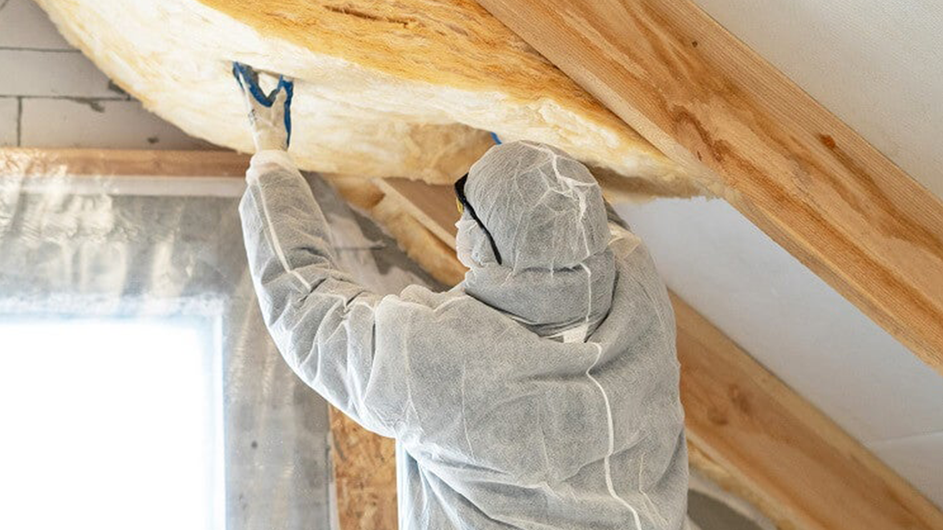 Isolation à l'Essonne 91 - TM Couverture et Charpente