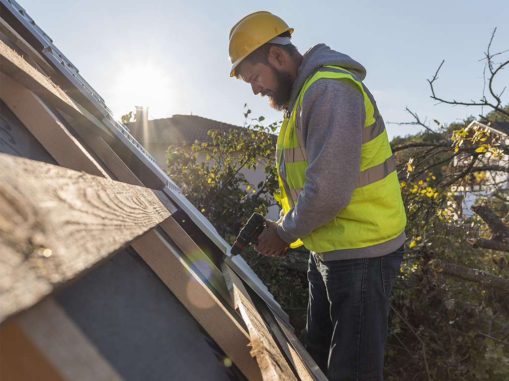 travaux de couverture à Boulogne-Billancourt tm couverture et charpente